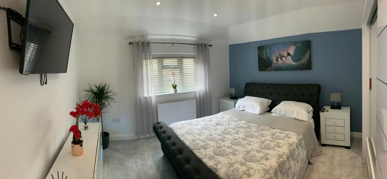 A Bit On The Side 2! Apartment Westerham Exterior photo