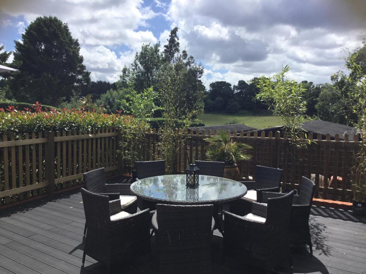 A Bit On The Side 2! Apartment Westerham Exterior photo