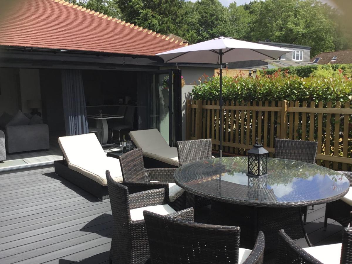 A Bit On The Side 2! Apartment Westerham Exterior photo