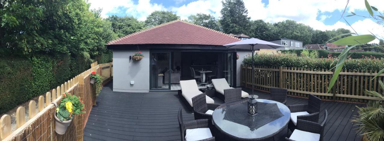 A Bit On The Side 2! Apartment Westerham Exterior photo