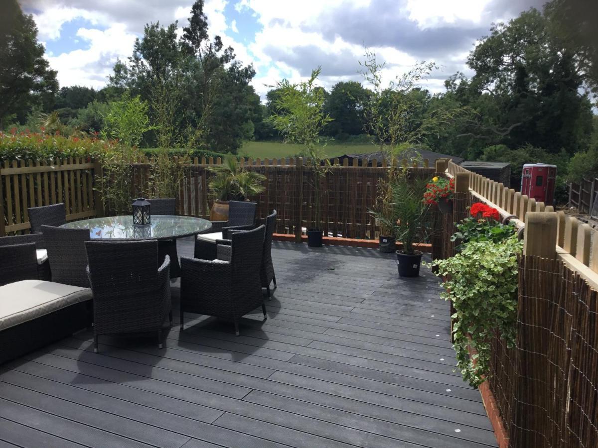 A Bit On The Side 2! Apartment Westerham Exterior photo
